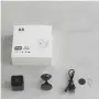 Мини безжична Wi Fi IP камера X6 Full HD 1080P с нощно виждане и детектор за движение, снимка 3