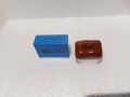 Полипропиленови кондензатори 9,1nF/1600V , снимка 1 - Друга електроника - 31750571