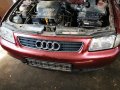 Audi а3 8l 1.6 бензин-на части, снимка 2