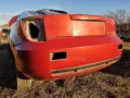 Задна броня за Toyota Celica T23 / Тойота Селика Т23, снимка 6