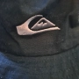 Шапка с широка периферия сафари Quicksilver оригинал , снимка 2