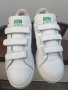 кецове adidas Originals Stan Smith номер  41- 41 1/3 унисекс модел , снимка 11