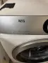 AEG ProSteam 7000, снимка 2