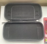 Твърд калъф за Nintendo Switch / Nintendo Switch OLED - сив, снимка 4