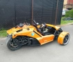ZTR Trike Street Fighter 500cc., снимка 5