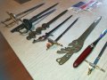 антики ножове-внос швеицария 2711201541, снимка 5
