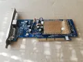 Видео карта NVidia GeForce Gigabyte N6200RH 256MB GDDR2 64bit AGP, снимка 5