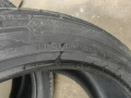 2бр. Нови летни гуми Barum Bravuris 245/45, снимка 4