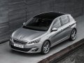 16" Джанти Пежо 4X108 PEUGEOT 206 207 / 208 / 3008 / 307 / 308 / 5008, снимка 6