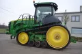 Трактор John Deere 8370RT✅ЛИЗИНГ✅НОВ ВНОС, снимка 5