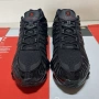 Nike Shox TL Triple Black Маратонки 36-46 Номер , снимка 4