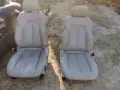 Салон за clk c208 електически , снимка 1