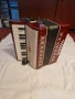 Работещ акордеон , снимка 1