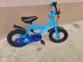 Детски велосипед 12 цола Hudora, снимка 3