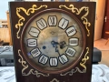 Стенен часовник Meteon, снимка 4