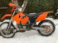 KTM EXC 250, снимка 2