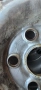 4 броя стоманени джанти за бус VW T4, 15 цола, 5х112, 6J, ET55., снимка 3