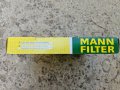 Филтър за купе, с активен въглен против миризми, Mann CUK 26010, снимка 2