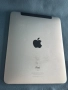 Таблет Apple iPad 1st Gen (A1337 EMC 2328) 64GB + 3G ОТКЛЮЧЕН! , снимка 4