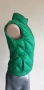 POLO Ralph Lauren Down Womens Vest Size XS / ОРИГИНАЛ! Дамски Пухен Елек!, снимка 4