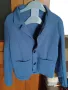 Светло синьо сако , снимка 1