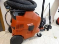 Hilti DWS 225 + VC 20UL - Жираф + прахосмукачка за шлайфане на стени, снимка 12