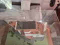 Голям макет на сграда, снимка 6