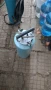 Пистолет за бояджийска помпа, снимка 10