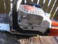 STIHL MS 230  на части, снимка 8