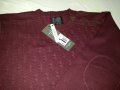 Нов мъжки пуловер FIRETRAP, снимка 2