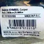 Въдица DELPHIN SYMBOL CARPER 360см, снимка 3