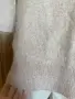 Дамска пухкава дълга жилетка Second Female( алпака/вълна), размер L, снимка 6