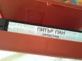 Цар Лъв, Тарзан, Питър Пан - VHS, снимка 3