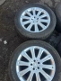 Лети джанти 20" за Mercedes GLE W166 , снимка 2