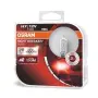 Osram Night Breaker Silver H7 крушки 12 V 55 W 2 броя, снимка 1