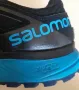 Мъжки маратонки SALOMON-44 номер, снимка 6