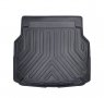 Стелка за багажник за mercedes C class w203 combi , снимка 1 - Аксесоари и консумативи - 34399764