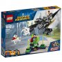 LEGO®76096 Super Heroes - Superman & Krypto Team-Up / Супермен, снимка 1