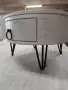 Ръчно изработена маса, снимка 5