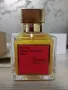 MAISON FRANCIS KURKDJIAN Baccarat Rouge 540 EDP- парфюм с брокат 70мл., снимка 4