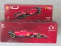 колички Ferrari ,shell, снимка 5