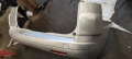 Задна броня Citroen Grand C4 Picasso 1.6HDI-109к.с, снимка 2