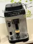 Кафемашина кафе автомат delonghi magnifica evo с гаранция, снимка 7