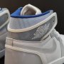 Nike Air Jordan 1 High Zoom Нови Оригинални Мъжки Обувки Кецове Маратонки Размер 43 Номер 27.5см , снимка 8