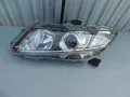 Ляв фар Хонда Сивик Ксенон Седан 2011 2012 2013 2014 2015г , снимка 2