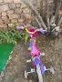Детско колело за около 4-6 г, снимка 1