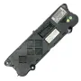 Панел климатроник Ford S-MAX 2006-2014 ID: 163682 OEM 7S7T-18C612-AF, снимка 2