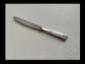 Стар нож, снимка 1 - Ножове - 44819579