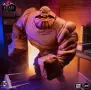 Clayface 1/6 scala action figure/ Глинено лице, снимка 3