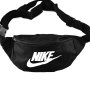 Чанта/паласка Найк(Nike), снимка 1 - Чанти - 40807705